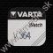 Varta Button Battery 364 (IT4881) Varta Button Battery 364 (IT4881)